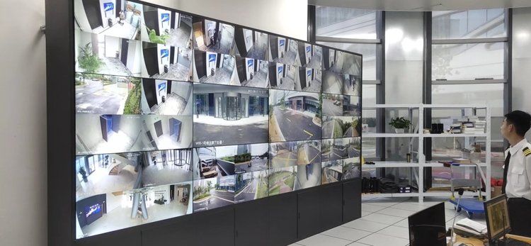 弱电智能化施工工程中计算机网络系统部署与安装服务