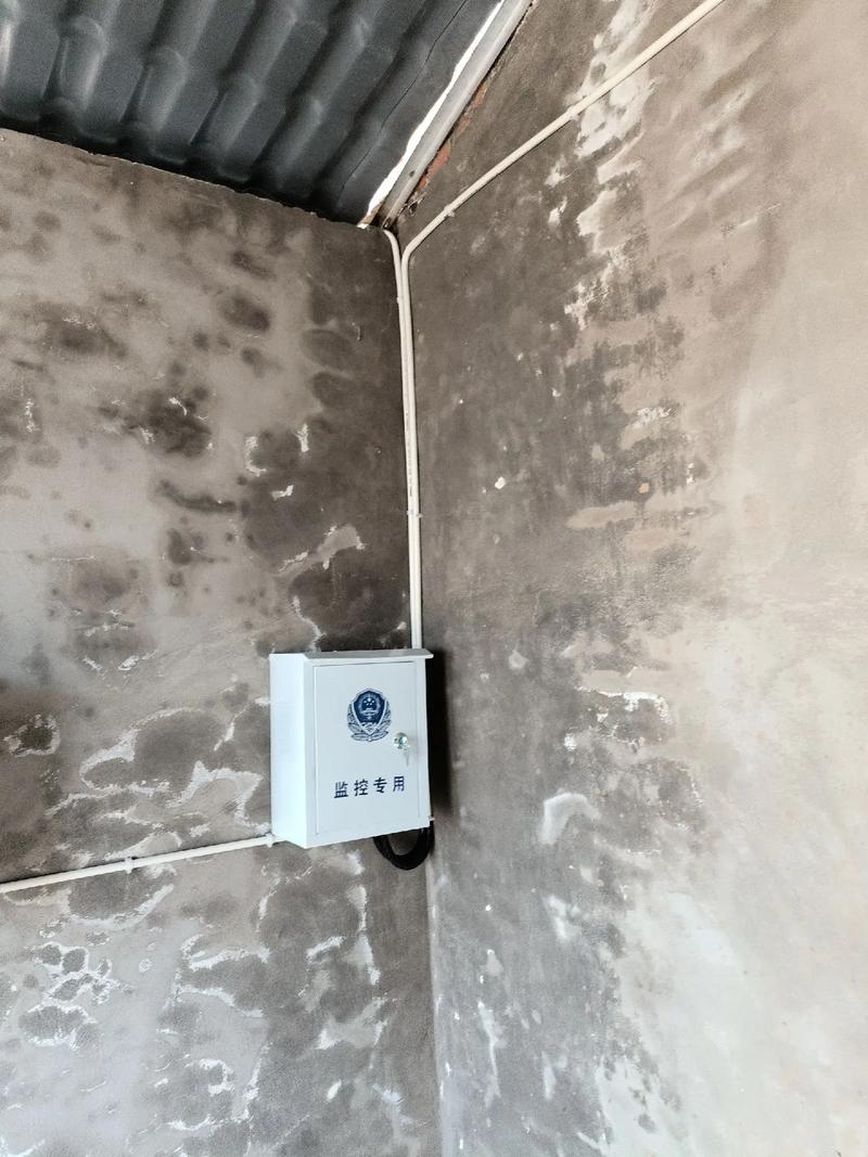 大棚智能化监控摄像头的应用与海康威视工程服务