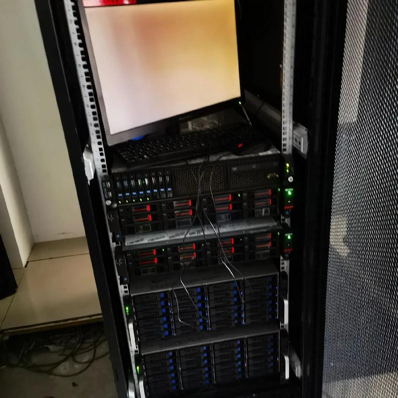 监控安装智能化弱电工程 机房智能化安装工程服务的核心与价值