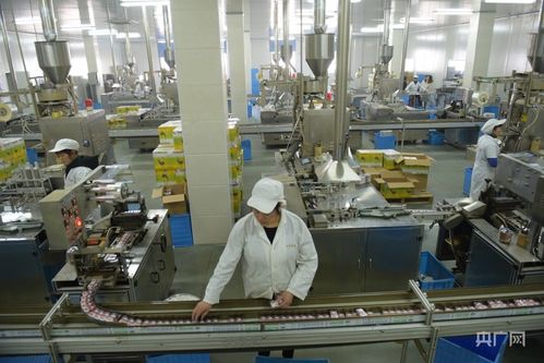 从茶叶到茶业 安徽绩溪的茶山变金山之路与智能化安装工程服务