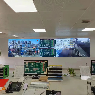 专注智能化弱电工程与安装服务，构建智慧未来的坚实基石