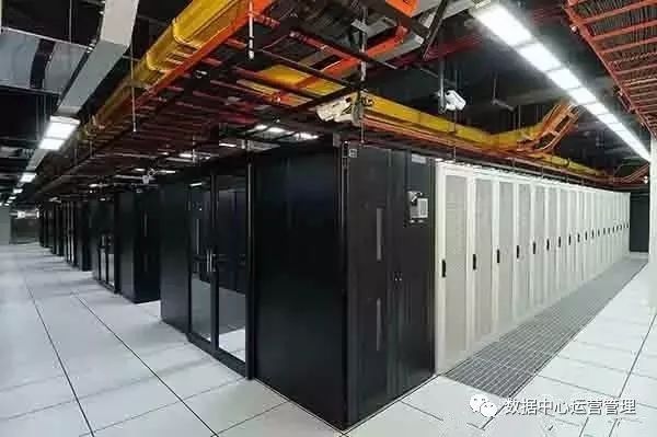 智能化机房工程规划的5个要求是什么