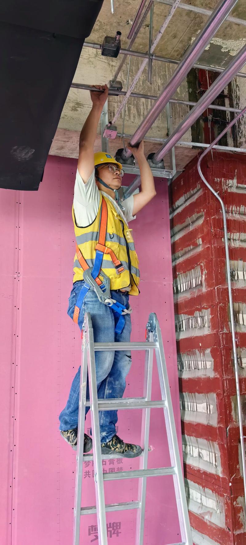 智能化弱电施工 南昌智能化弱电工程施工与安防监控安装服务详解